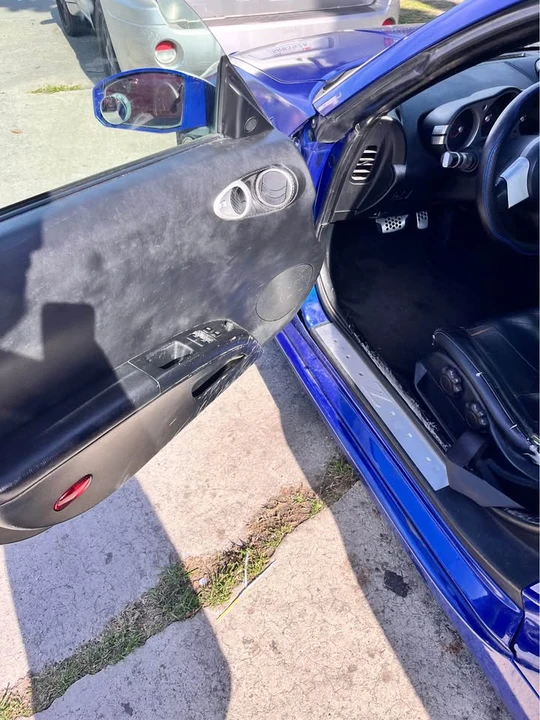 2004 Nissan 350Z 5th Gen - Image 6 of 10