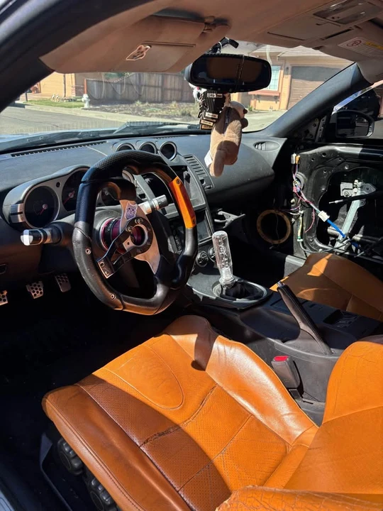 2004 Nissan 350Z 5th Gen - Image 5 of 7