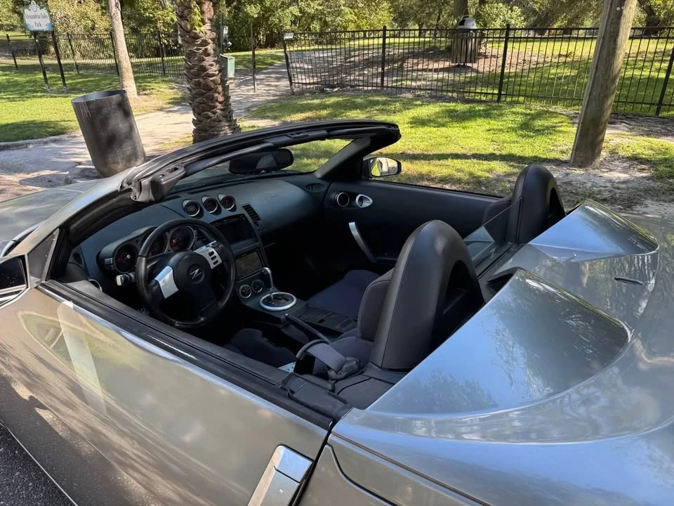 2004 Nissan 350Z 5th Gen - Image 6 of 13