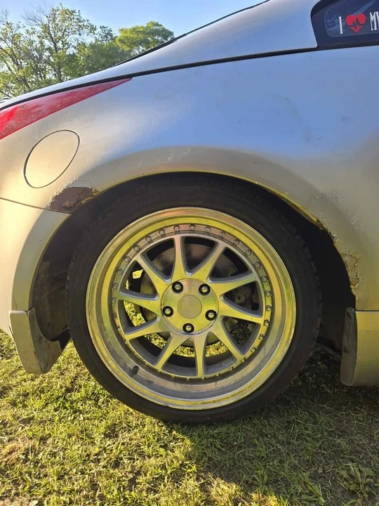 2004 Nissan 350Z 5th Gen - Image 3 of 17
