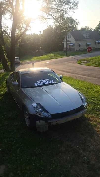 2004 Nissan 350Z 5th Gen - Image 6 of 17