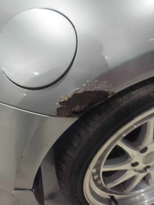 2004 Nissan 350Z 5th Gen - Image 12 of 17