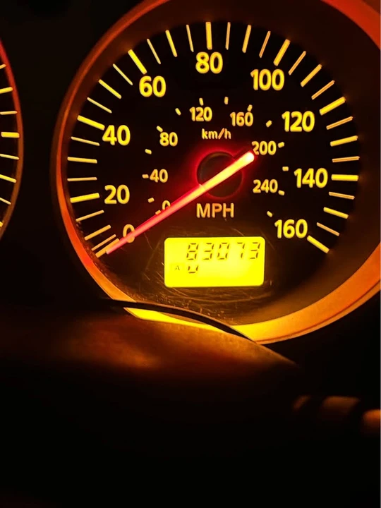 2004 Nissan 350Z 5th Gen - Image 8 of 9