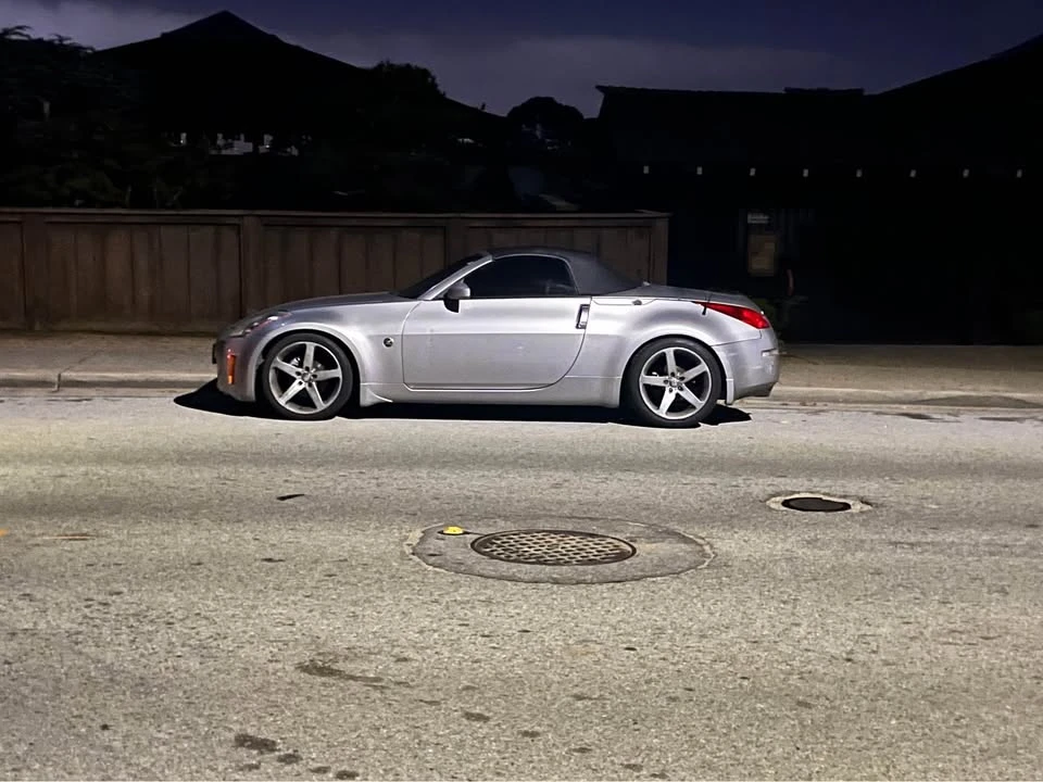 2004 Nissan 350Z 5th Gen - Image 6 of 9