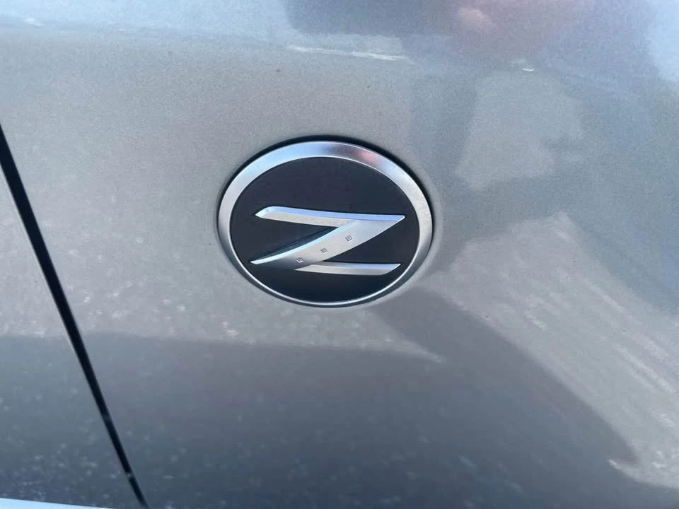 2004 Nissan 350Z 5th Gen - Image 12 of 14
