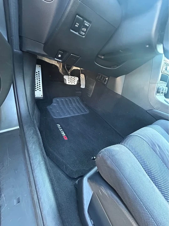 2004 Nissan 350Z 5th Gen - Image 7 of 11