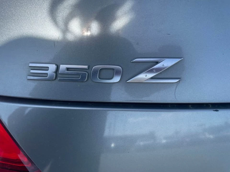 2004 Nissan 350Z 5th Gen - Image 10 of 14