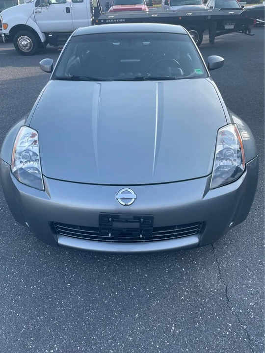 2004 Nissan 350Z 5th Gen - Image 3 of 14