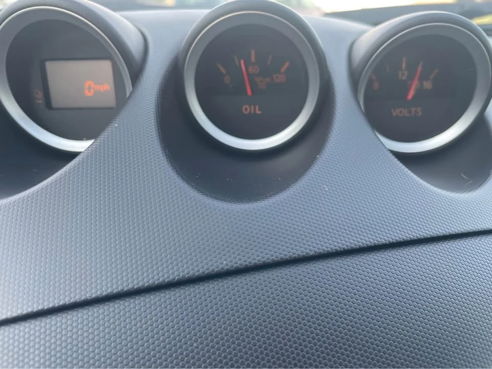2004 Nissan 350Z 5th Gen - Image 13 of 14