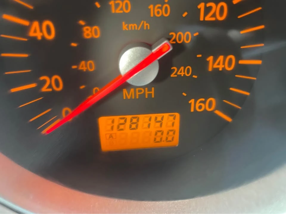 2004 Nissan 350Z 5th Gen - Image 14 of 14