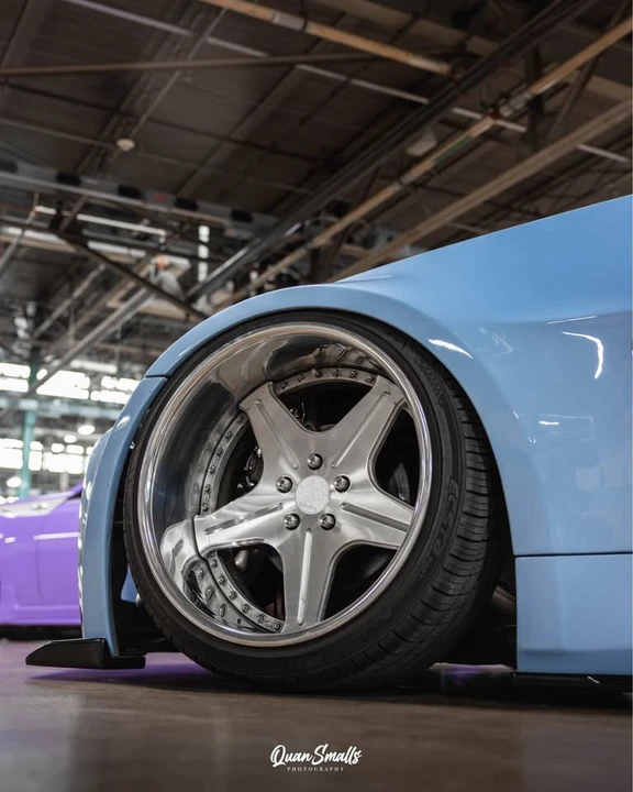 2004 Nissan 350Z 5th Gen - Image 3 of 5