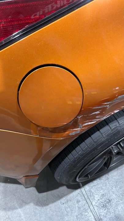 2004 Nissan 350Z 5th Gen - Image 6 of 14