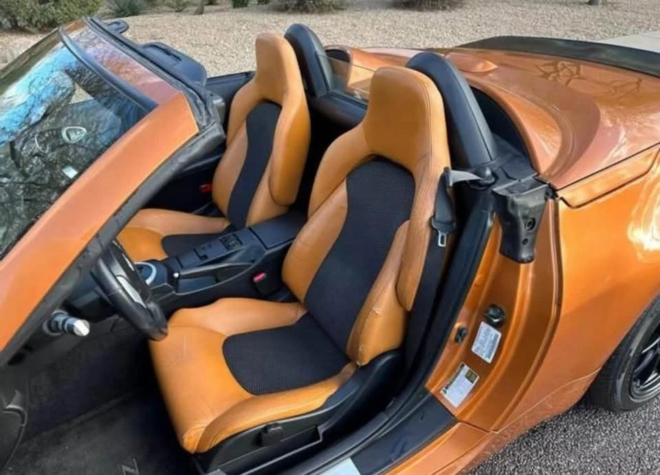 2004 Nissan 350Z 5th Gen - Image 2 of 14