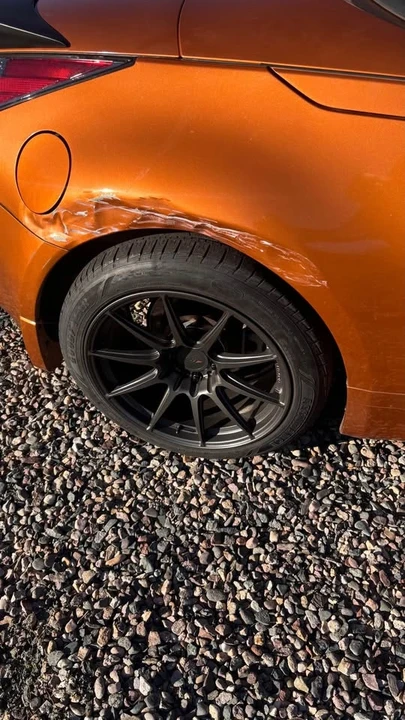 2004 Nissan 350Z 5th Gen - Image 4 of 14