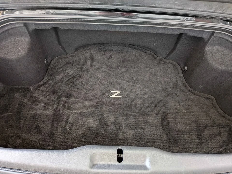 2004 Nissan 350Z 5th Gen - Image 19 of 20