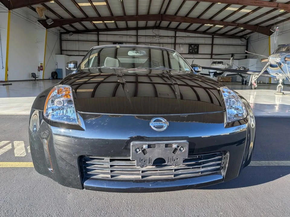 2004 Nissan 350Z 5th Gen - Image 4 of 20