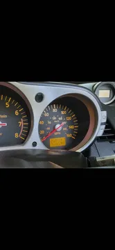 2004 Nissan 350z Enthusiast Roadster