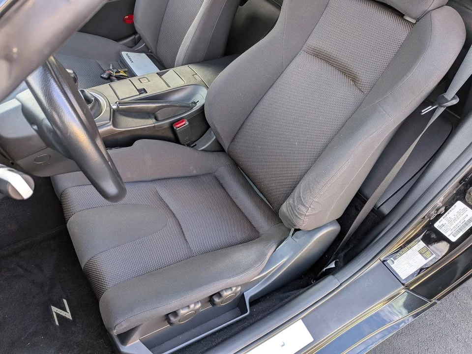 2004 Nissan 350Z 5th Gen - Image 14 of 20
