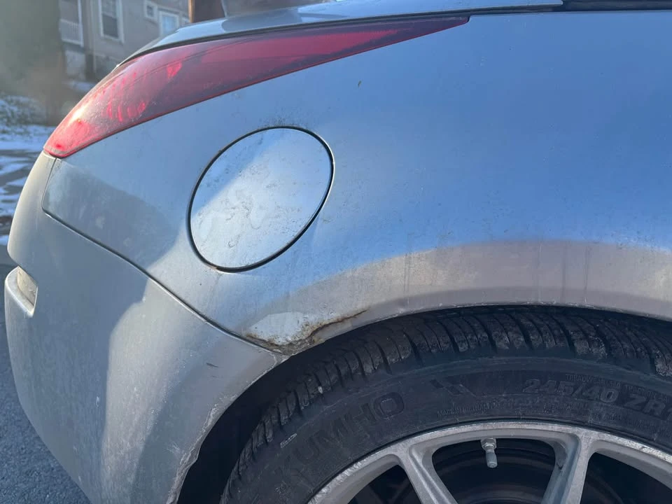 2004 Nissan 350Z 5th Gen - Image 14 of 14
