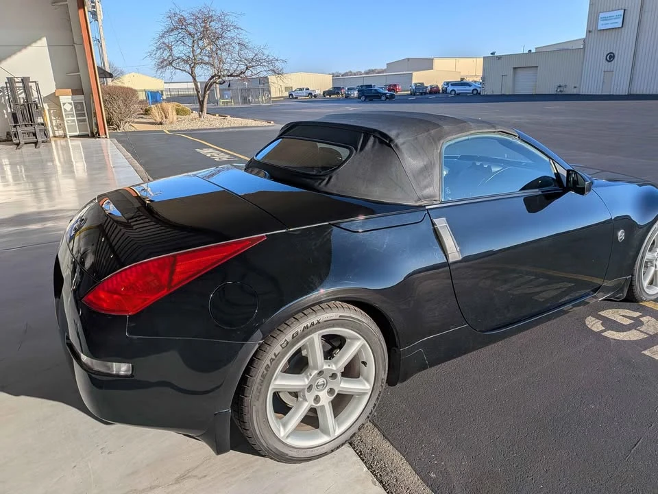 2004 Nissan 350Z 5th Gen - Image 5 of 20
