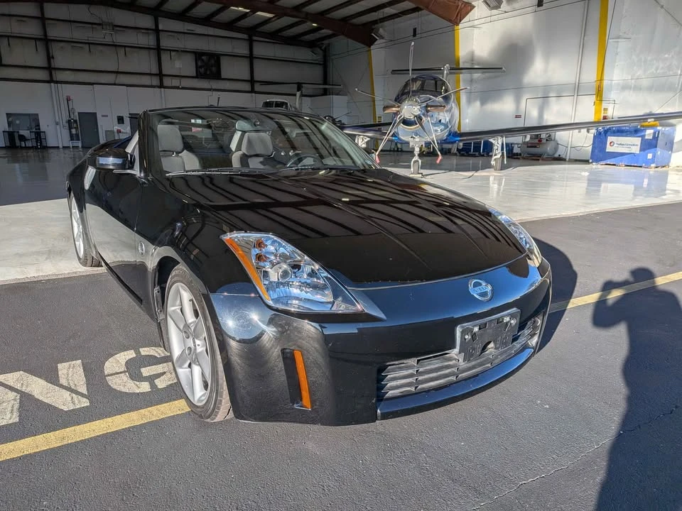 2004 Nissan 350Z 5th Gen - Image 3 of 20