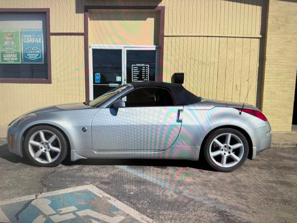2004 Nissan 350Z 5th Gen - Image 5 of 9