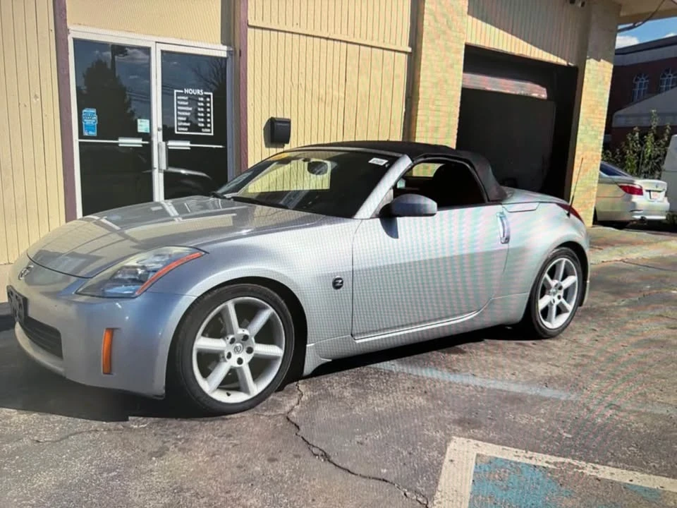 2004 Nissan 350Z 5th Gen - Image 3 of 9
