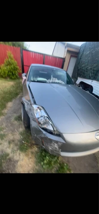 2004 Nissan 350Z 5th Gen - Image 2 of 2