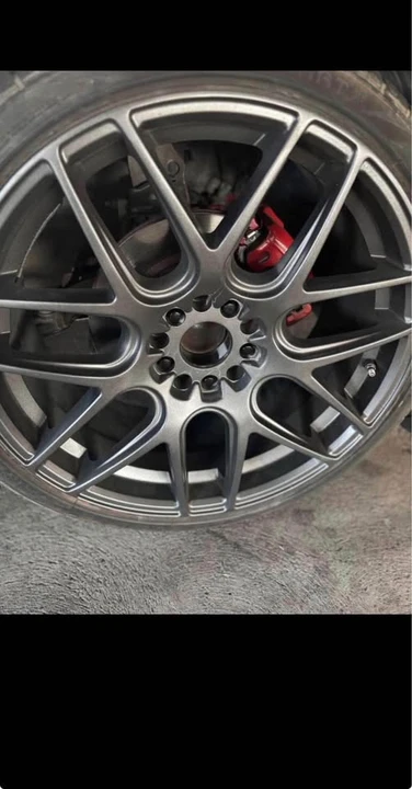 2004 Nissan 350Z 5th Gen - Image 4 of 13