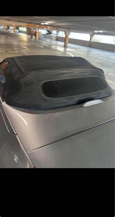 2004 Nissan 350Z 5th Gen - Image 11 of 13