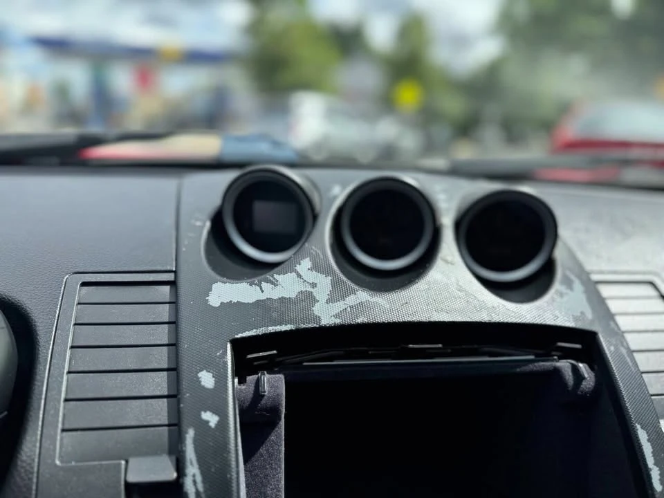 2004 Nissan 350Z 5th Gen - Image 15 of 20