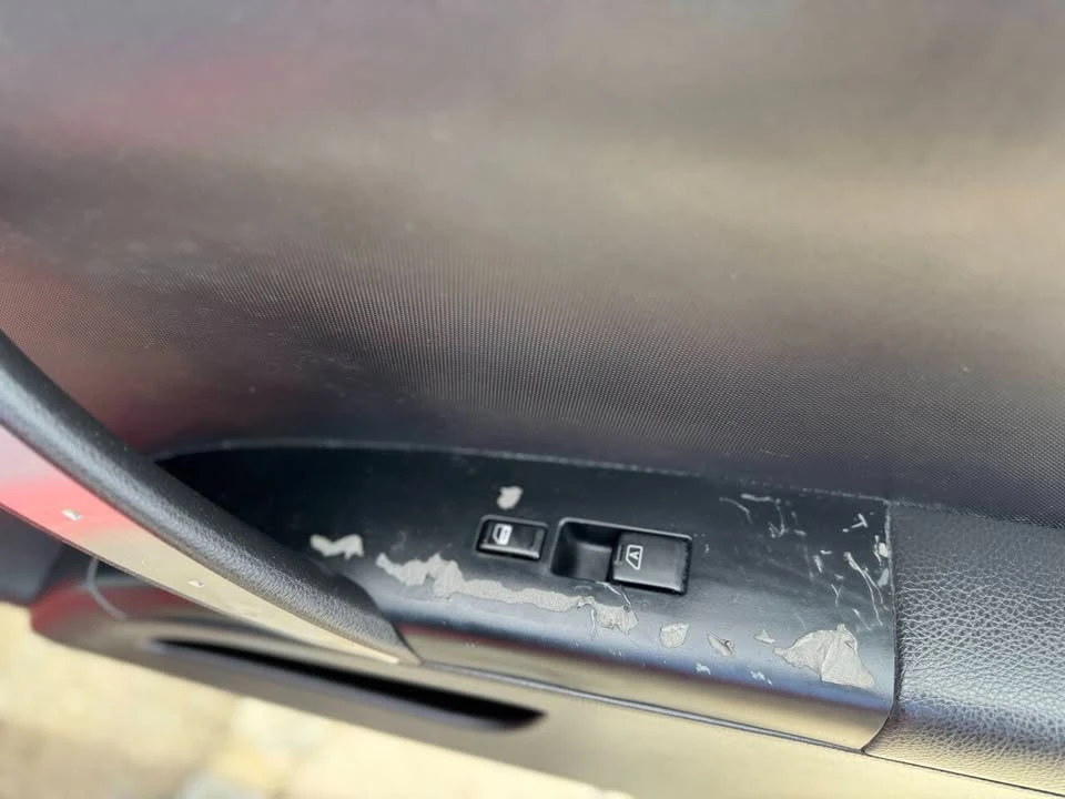 2004 Nissan 350Z 5th Gen - Image 12 of 20