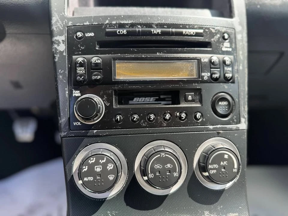 2004 Nissan 350Z 5th Gen - Image 18 of 20