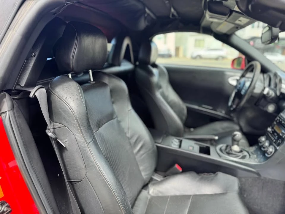 2004 Nissan 350Z 5th Gen - Image 8 of 20