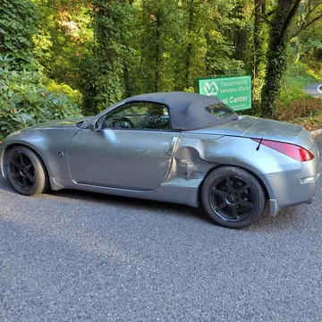 2004 Nissan 350Z