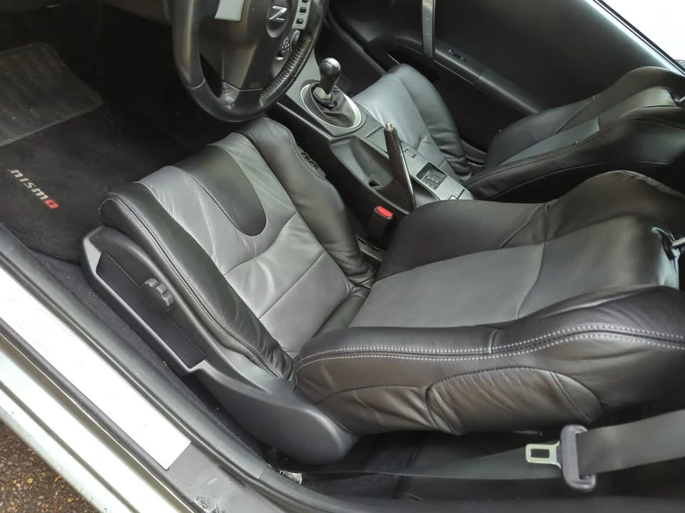 2004 Nissan 350Z 5th Gen - Image 3 of 4