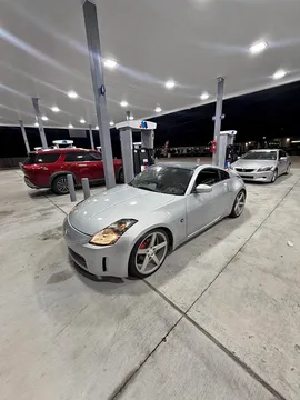 2004 Nissan 350Z
