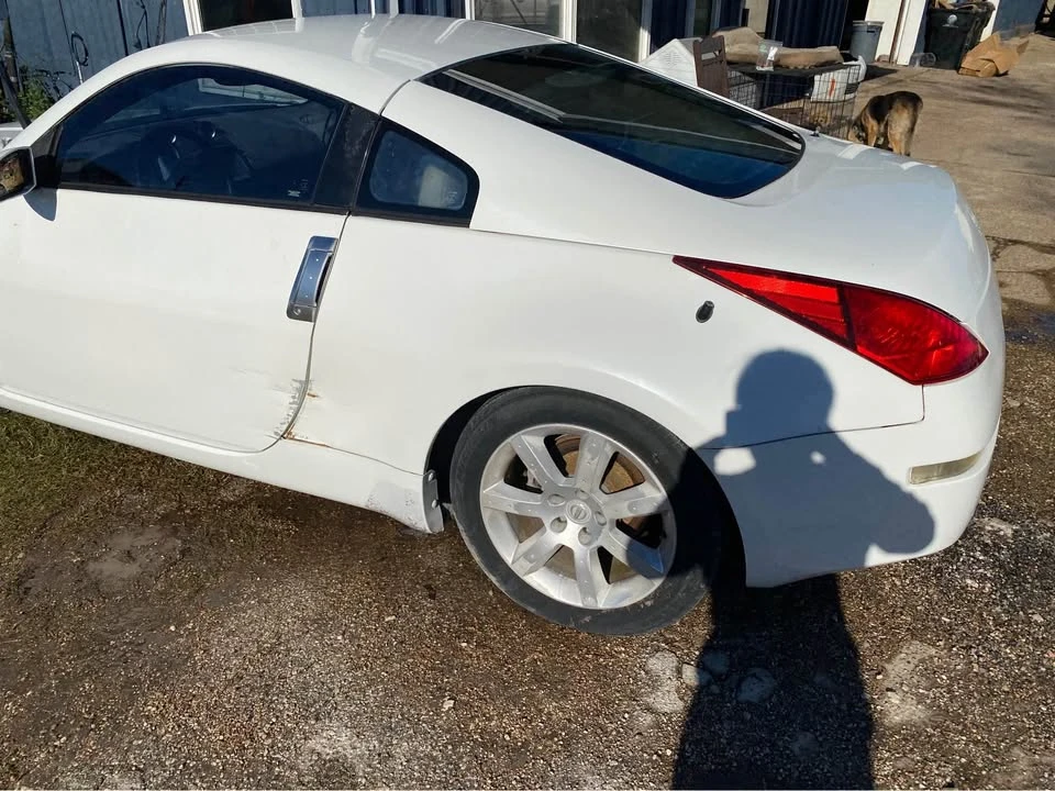 2004 Nissan 350Z 5th Gen - Image 5 of 8
