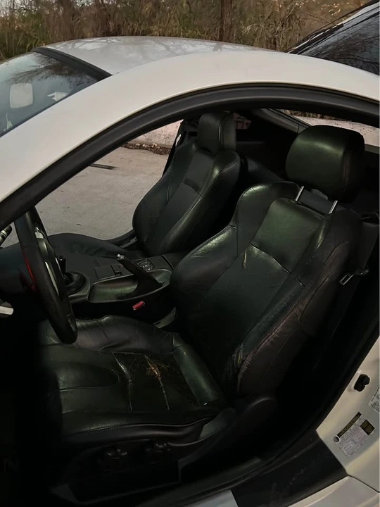 2004 Nissan 350Z 5th Gen - Image 6 of 6