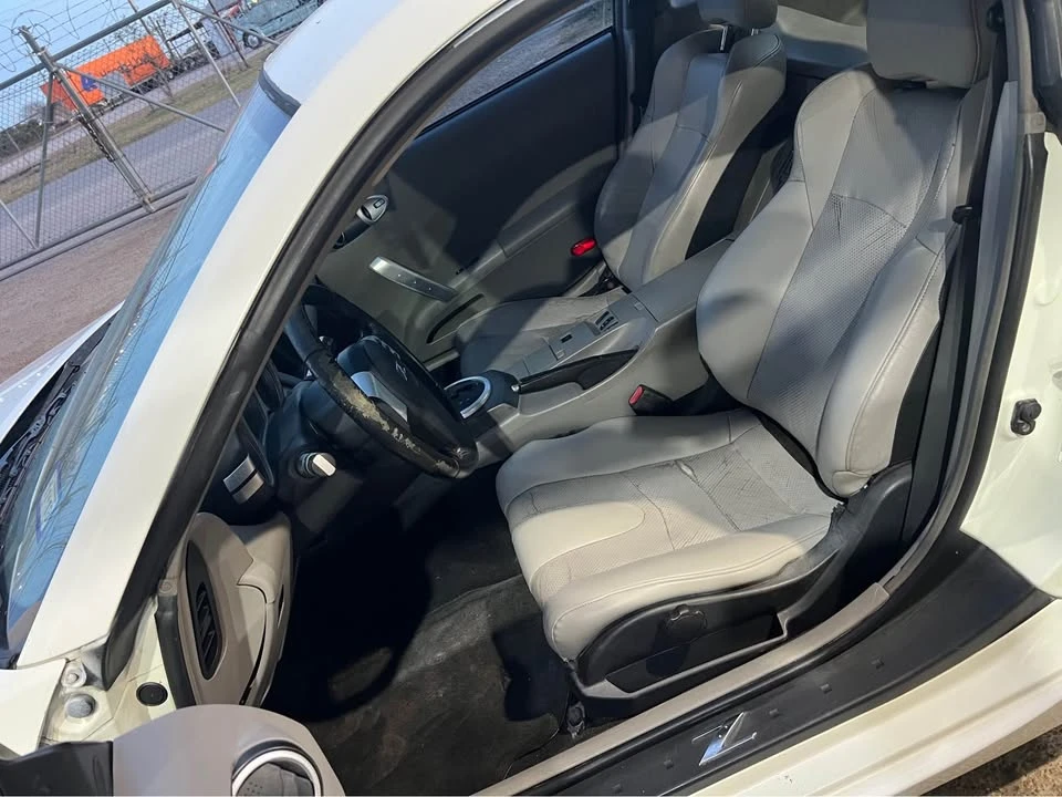 2004 Nissan 350Z 5th Gen - Image 3 of 10