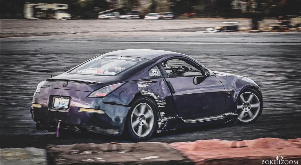 2004 Nissan 350Z 5th Gen - Image 4 of 9