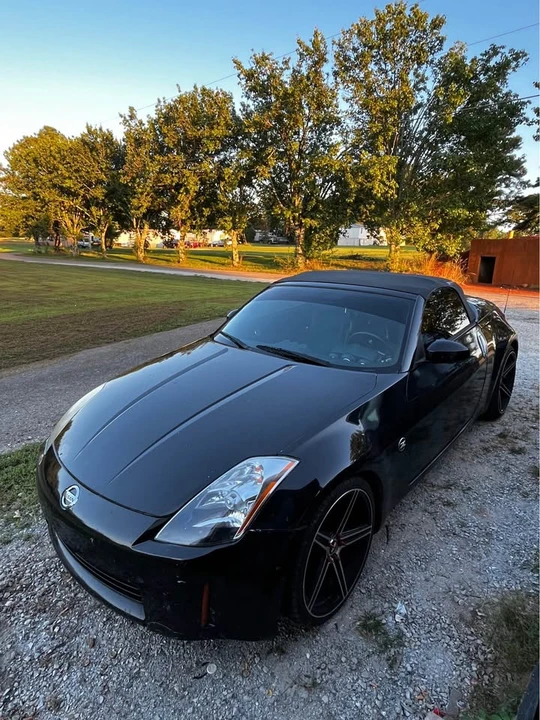 2004 Nissan 350Z 5th Gen - Image 3 of 3