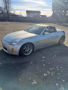 2004 Nissan 350Z Touring Roadster