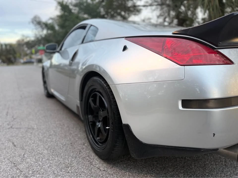 2004 Nissan 350Z 5th Gen - Image 6 of 8