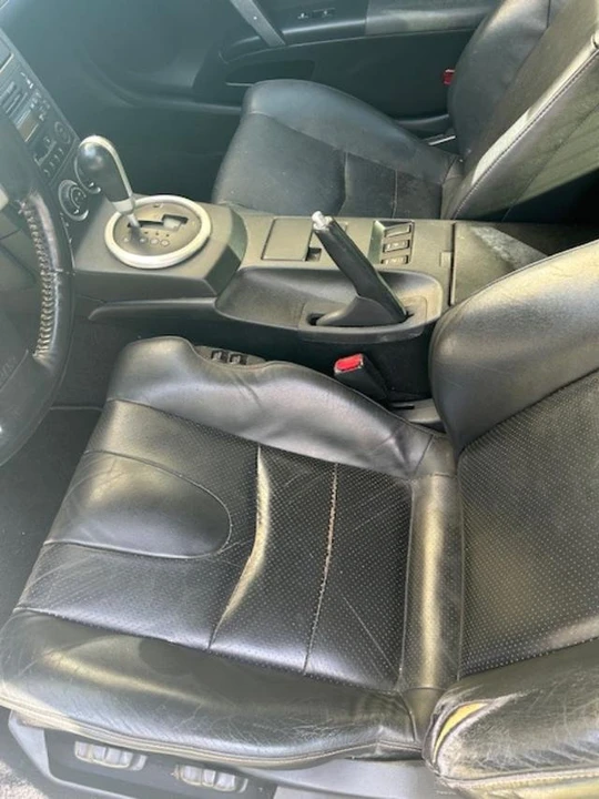2004 Nissan 350Z 5th Gen - Image 11 of 12