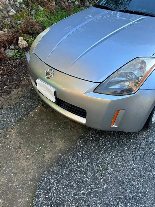 2004 Nissan 350Z 5th Gen - Image 6 of 12