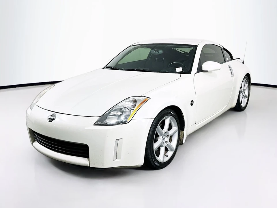 2004 Nissan 350Z 5th Gen - Image 3 of 22