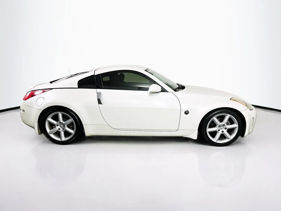 2004 Nissan 350Z 5th Gen - Image 8 of 22