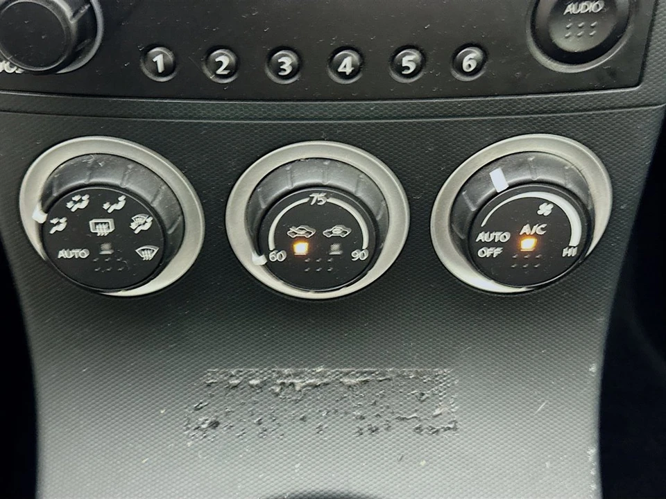 2004 Nissan 350Z 5th Gen - Image 17 of 22