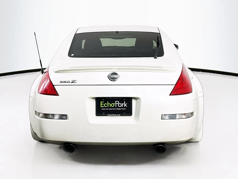 2004 Nissan 350Z 5th Gen - Image 6 of 22
